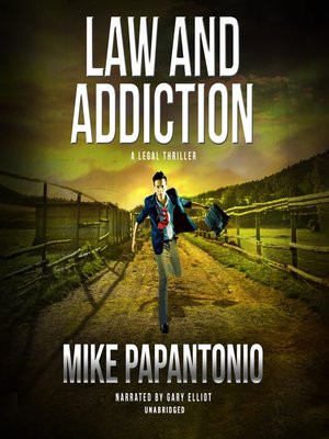 cover image of Law and Addiction